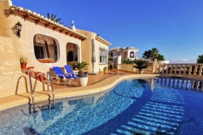 Villa, Cumbre del Sol - formerly TUI